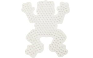 Creativ Company Steckplatte Nabbi Bio Med Frosch