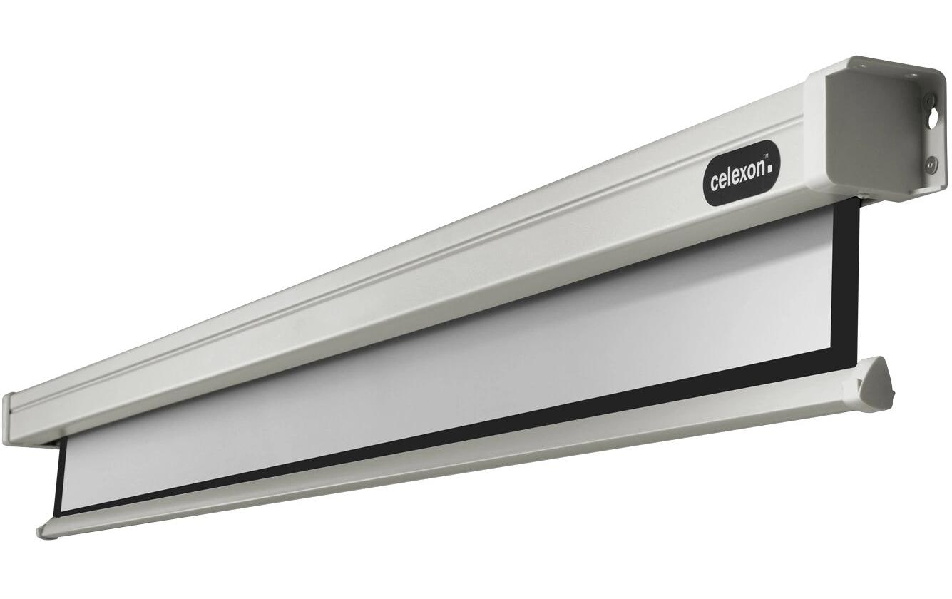 127219_4 - Mediatech Celexon, Motor Professional, Leinwand, 16:9 elektrisch, 180x102cm