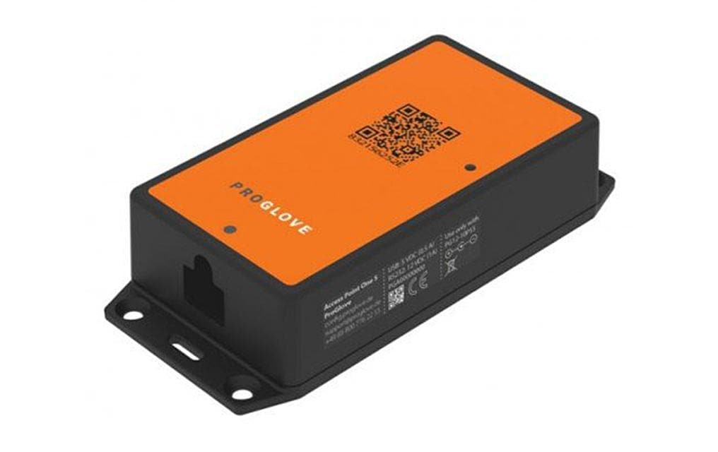 ProGlove Access Point A006-EU AccessPoint 1sBody,868MHz data transmission