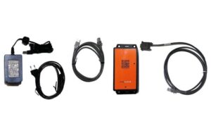 ProGlove Access Point Bundle X002-A006-EU Access Point 1s Bundle Dual RS232 EU kaufen Schweiz | Mediatech.ch