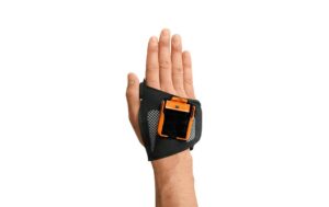 ProGlove Index Trigger RightHand G006-MR-10 10 Stk. Pack, Größe M / Auslöser rechts