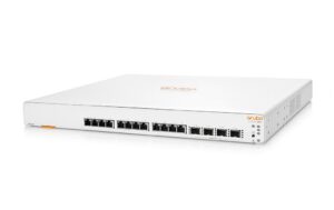 1272631 - Mediatech HPE Aruba Networking HP 1960-12G: 12XT 4XF kaufen | Mediatech.ch