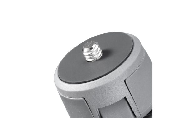1273602_4 - Mediatech Ulanzi MT-10GR Universal Mini Tripod, grau