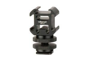 Ulanzi PT-3S Universal Cold Shoe Adapter kaufen Schweiz | Mediatech.ch