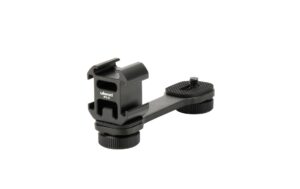 Ulanzi PT-3 Universal Erweiterungs Adapter Cold Shoe