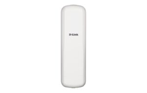 D-Link DAP-3711: WLAN Long Range AC Bridge Outdoor Bridge 5 km