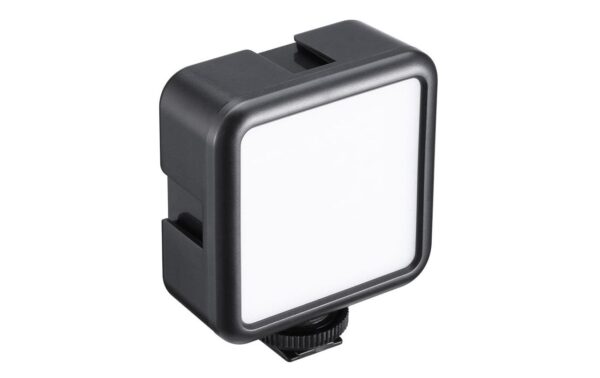 Ulanzi VL49 LED Videolicht kaufen Schweiz | Mediatech.ch