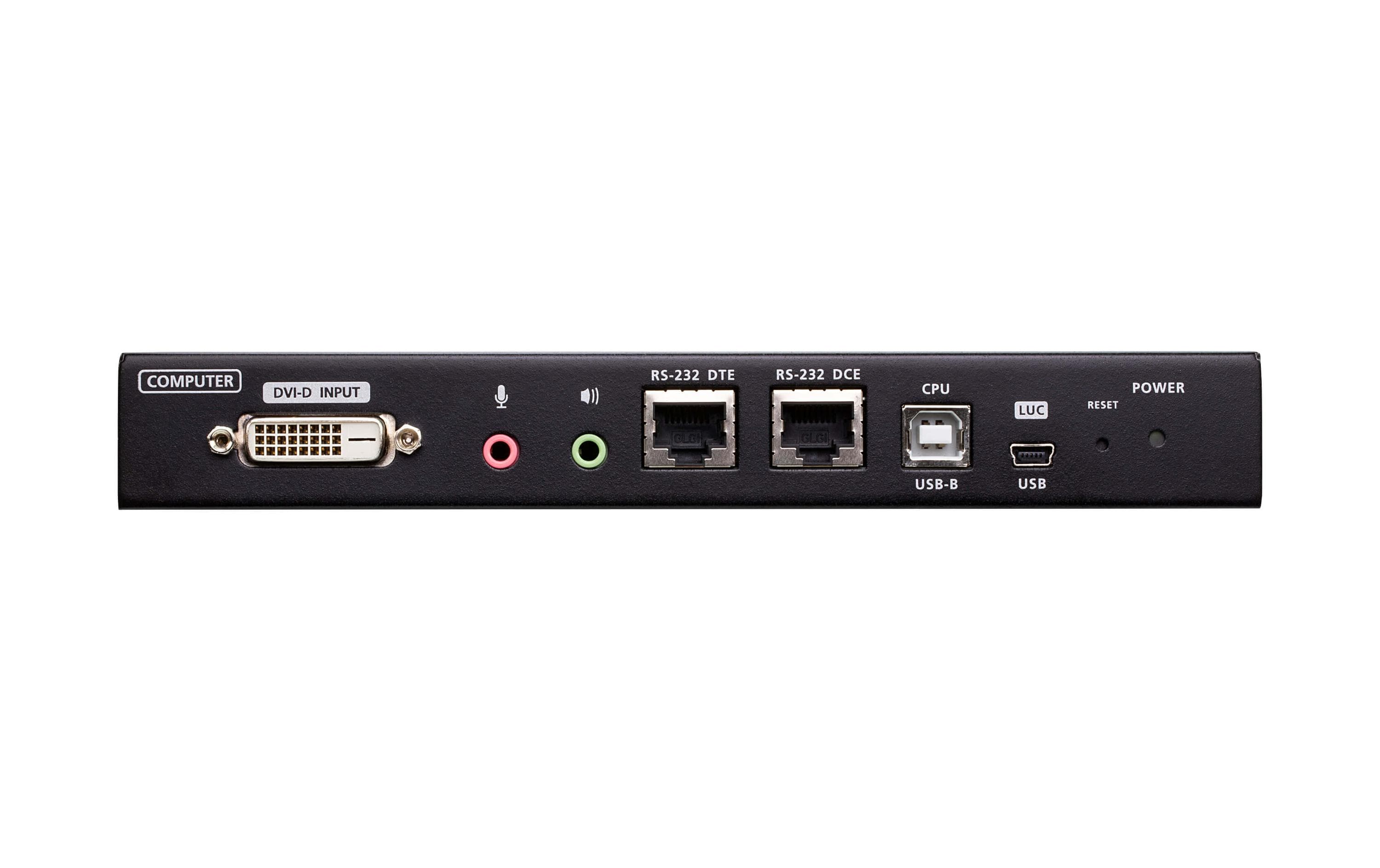 1274746_2 - Mediatech Aten CN9600: KVM over IP Einzelport, DVI KVM over IP