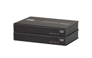 Aten CE610A: KVM Extender USB2.0 DVI KVM Extender mit extremeUSB kaufen Schweiz | Mediatech.ch