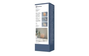 Electrolux Dekor Set Well A5, A7 Bir EKITW2 Passend Well A5, A7, Birche kaufen Schweiz | Mediatech.ch