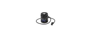 1274889 - Mediatech AXIS Optik Theia 9-40mm mit DC Iris IR Korrigiert, Tele, bis 5MP, CS, F1.5 kaufen Schweiz | Mediatech.ch