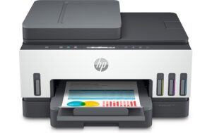 HP Inc. HP Smart Tank Plus 7305 All-in-One A4, USB, WLAN, Bluetooth, AirPrint kaufen | Mediatech.ch
