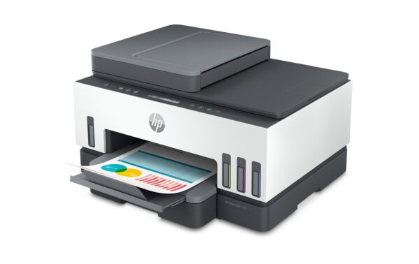 1276995_1 - Mediatech HP Smart Tank Plus 7305 All-in-One A4, USB, WLAN, Bluetooth, AirPrint