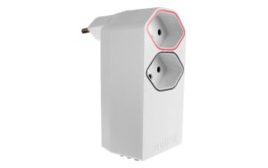 STEFFEN Timer Digi IP20 20 Programme, Kinderschutz kaufen Schweiz | Mediatech.ch