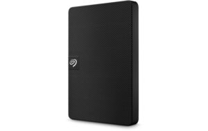 Seagate Expansion Portable 1TB 2.5, USB 3.0, 12.6mm