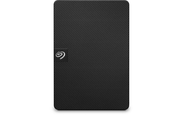 Seagate Expansion Portable 1TB 2.5, USB 3.0, 12.6mm