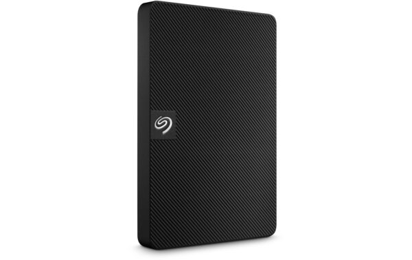 Seagate Expansion Portable 1TB 2.5, USB 3.0, 12.6mm