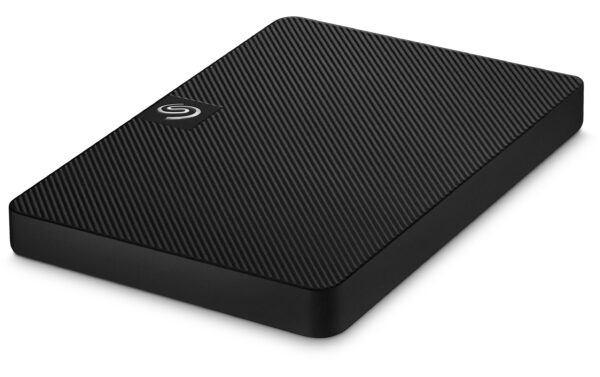Seagate Expansion Portable 1TB 2.5, USB 3.0, 12.6mm