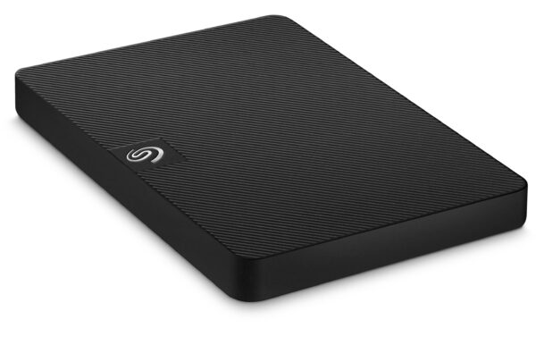 Seagate Expansion Portable 1TB 2.5, USB 3.0, 12.6mm