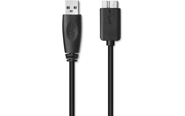 Seagate Expansion Portable 1TB 2.5, USB 3.0, 12.6mm