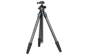 SIRUI ST-124 ST-10X Carbon Fibre Tripod kaufen Schweiz | Mediatech.ch