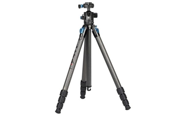SIRUI ST-124 ST-10X Carbon Fibre Tripod kaufen Schweiz | Mediatech.ch