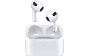 1278769 - Mediatech Apple AirPods 3rd Gen. MagSafe 2021 mit MagSafe Charging Case kaufen Schweiz | Mediatech.ch