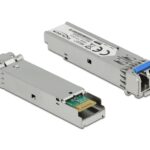 Delock SFP Modul 100Base-FX MM 1310nm DDM