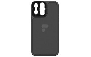 PolarPro LiteChaser Pro iPhone 13 Pro Max Case, black kaufen Schweiz | Mediatech.ch