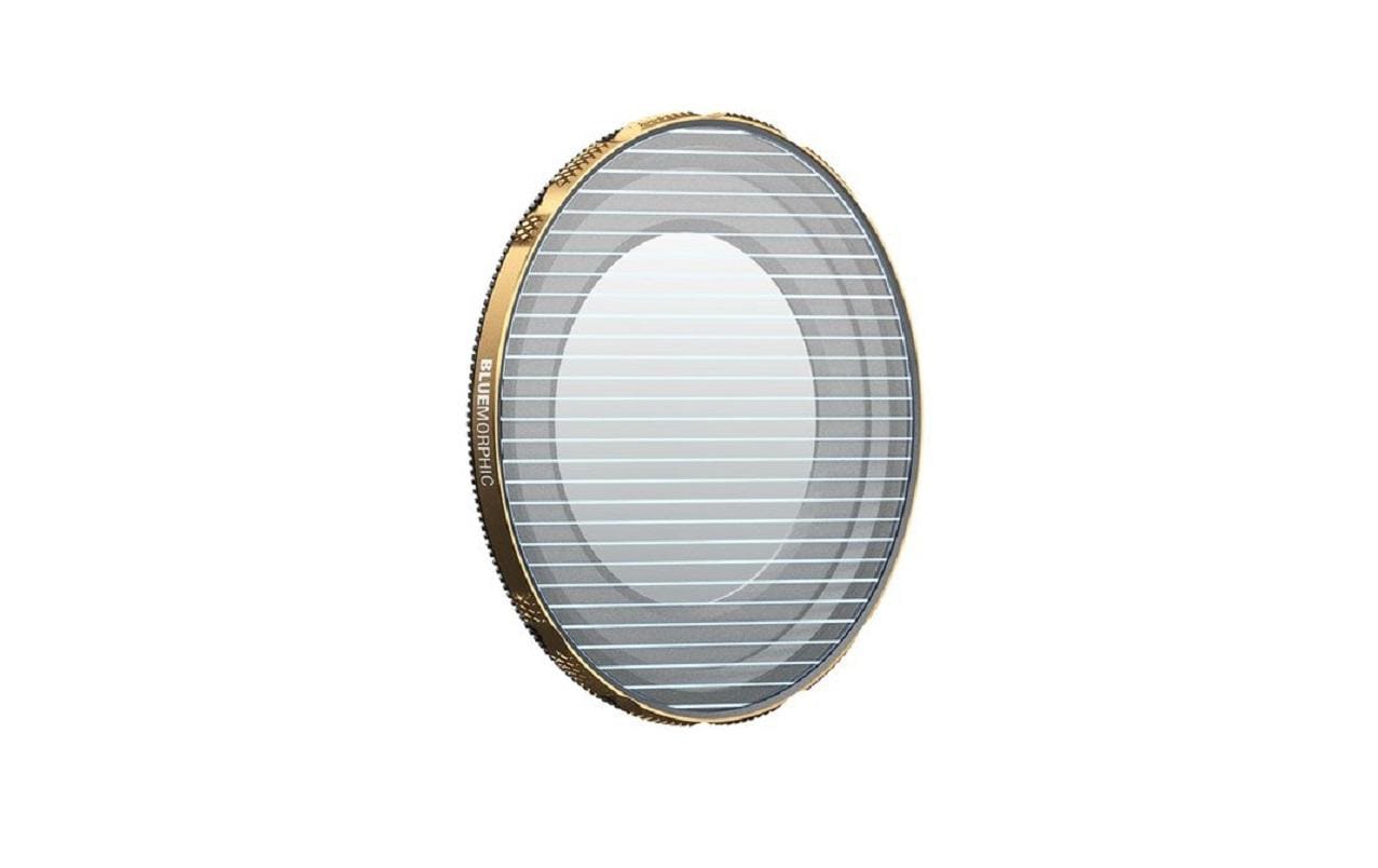 PolarPro LiteChaser BlueMorphic Filter Compatible with all iPhone 13 versions kaufen | Mediatech.ch