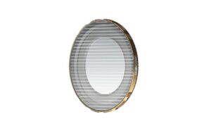 LiteChaser GoldMorphic Filter Compatible with all iPhone 13 versions