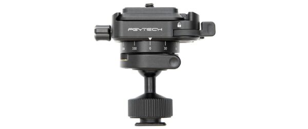 1279642 - Mediatech PGYTECH Snaplock Mini Reverse Ballhead kaufen Schweiz | Mediatech.ch