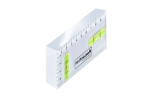 1279653 - Mediatech TECHNOCRAFT Mini-Wasserwaage 10cm kaufen Schweiz | Mediatech.ch