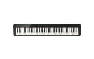 1280193 - Mediatech CASIO PRIVIA PX-S1100 schwarz PRIVIA Digital Piano, schwarz kaufen Schweiz | Mediatech.ch