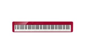 CASIO PRIVIA PX-S1100 rot PRIVIA Digital Piano, rot kaufen Schweiz | Mediatech.ch