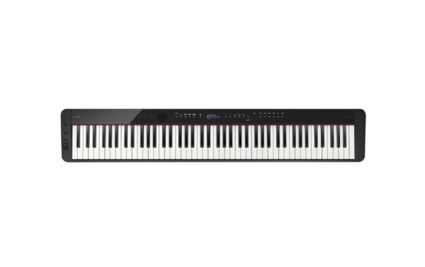 CASIO PRIVIA PX-S3100 PRIVIA Digital Piano, schwarz kaufen Schweiz | Mediatech.ch