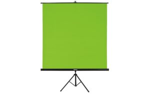 Hama Green Screen mit Stativ 180x180cm kaufen Schweiz | Mediatech.ch