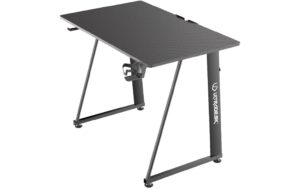 Ultradesk Enter V2 Schwarz Gaming Table blau, div Zubehör kaufen Schweiz | Mediatech.ch