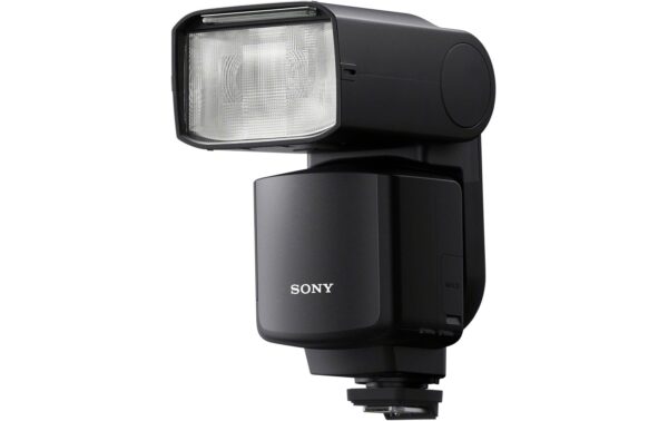 1280854 - Mediatech Sony HVL-F60RM2, Leitzahl 60, 2.4 GHz Radio kaufen Schweiz | Mediatech.ch