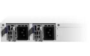 Mikrotik G1040A-60WF Hot Swap Netzteil 12V, 60W, für CCR2004-16G-2S+