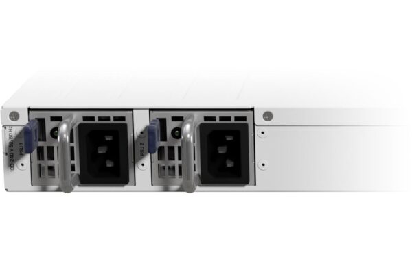 1281199 - Mediatech Mikrotik G1040A-60WF Hot Swap Netzteil 12V, 60W, für CCR2004-16G-2S+ kaufen Schweiz | Mediatech.ch