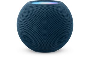1281741 - Mediatech Apple HomePod mini Blue DE-Version kaufen | Mediatech.ch