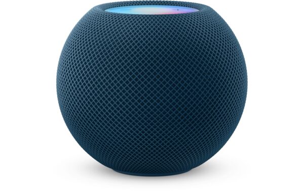 Apple HomePod mini Blue DE-Version kaufen | Mediatech.ch