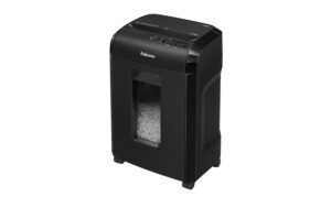 Fellowes Aktenvernichter AutoMax 10M 10 Blatt, P-5, 19 Liter