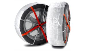 AutoSock GR 695 Textile Traktionshilfe 2 Stück