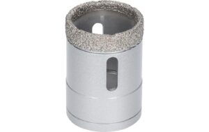 Bosch Professional Diamanttrockenbohrer Best for Ceramic Dry Speed 40x35