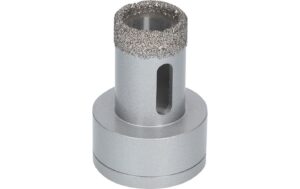 Bosch Professional Diamanttrockenbohrer Best for Ceramic Dry Speed 25x35