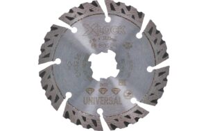 Bosch Professional Trennscheibe Best for Universal 115x22,23x2,4x12
