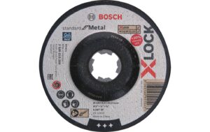 Bosch Professional SfM 125x6mm T27