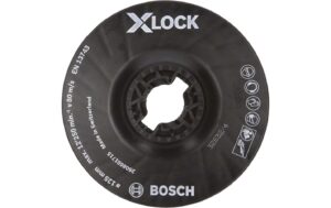 Bosch Professional Stützteller 125 mm mittelhart kaufen Schweiz | Mediatech.ch